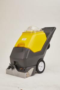 China Hotel 3 In 1 Carpet Cleaner 70L 2*1500W/3 levels fan blade HW wholesale