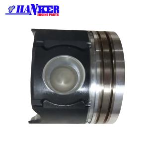 China ME224532 Diesel Engine Piston 114mm Diameter 4M50 4M50T wholesale