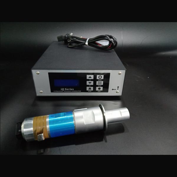 1000W ultrasonic welding vibration generator for 20khz Plastic Welding Power Supply