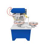 Hwashi Automatic Fan Guard Making Machine,Spiral Fan Guard Making Machine,Air