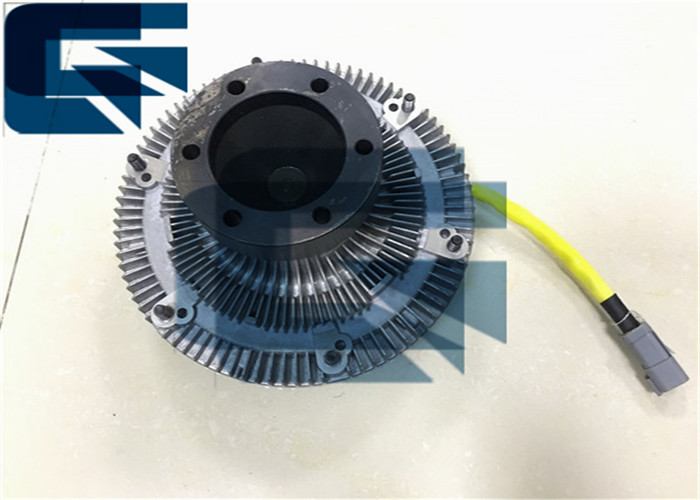 D13 D13A Water Pump 21468471 VOE21468471 For Diesel Engine