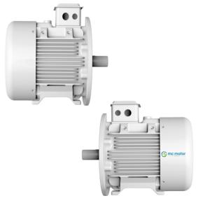 China 45KW 3 Phase S1 Duty 71.6Nm Permanent Magnet Ac Servo Motor wholesale