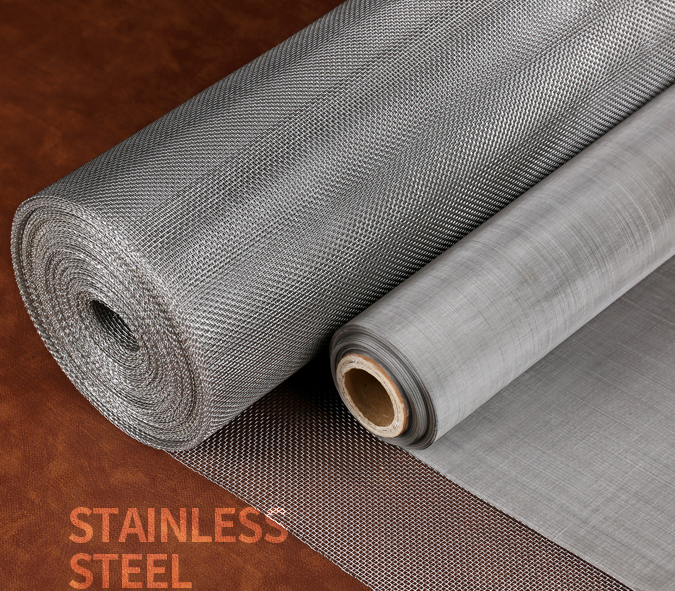 Guixiang international Plain Crimped woven wire mesh for sale
