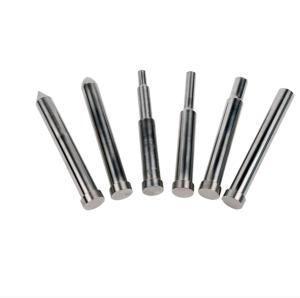 China Tablet Press Hardness HRC Precision Punches Dies wholesale