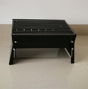 China Multi - Functional Charcoal BBQ Grill , Outdoor Barbecue Grills Cooking wholesale