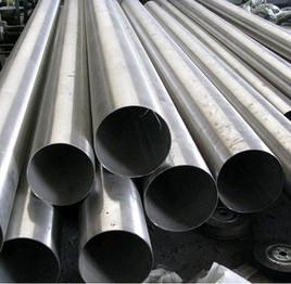 China Seamless Welded STD Round Carbon Steel Pipe ASTM A105 SCH10 wholesale