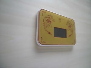 China Digital scale portable body bathroom Scale wholesale