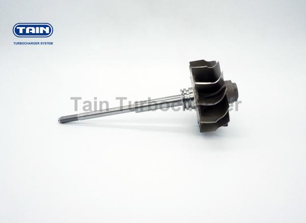 GT2256V Turbine Wheel Shaft 707114-0001 751758-0001 711382-0002 For RenauIt