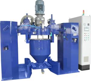 China PE Container Mixer 300L Pharmaceutical Powder Mixer Machine wholesale