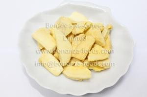 China Freeze Dried Mango chips Fruit Snack wholesale