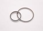 Deep Groove Thin Wall Ball Bearings 6704ZZ 20*27*4mm Z1 - Z4 Noisy Level
