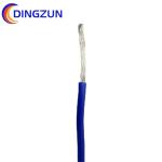 High Voltage Silicone Cable For Motor Lead Wire