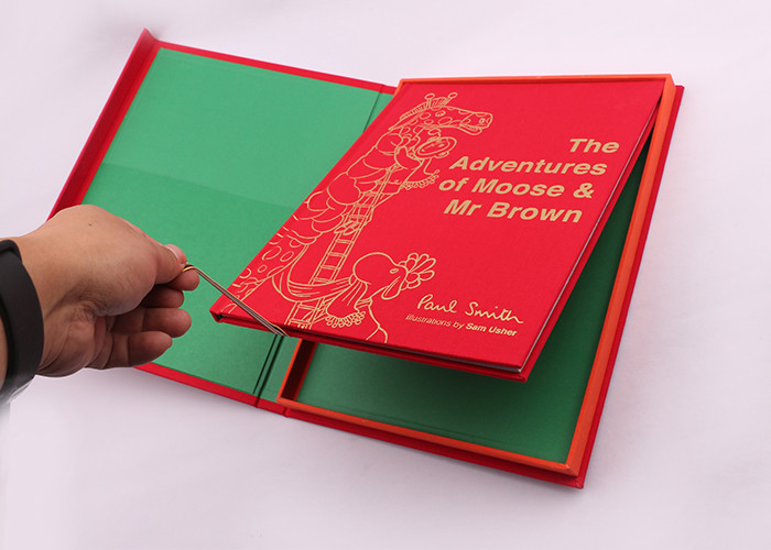 Pantone Color PMS Printing 1500gsm Cardboard Magnetic Gift Box