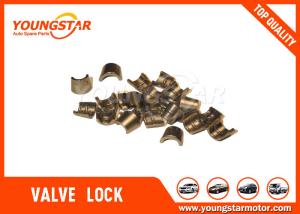 China Automobile Cylinder Head Repairs Valve Retainer Lock For F8Q wholesale
