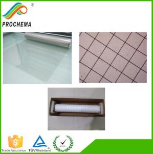 China Copper mesh pet film for EMI shielding wholesale
