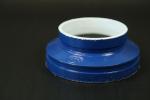 High Pressure Resistance Plastic Lining Grooved Fittings Water Supply