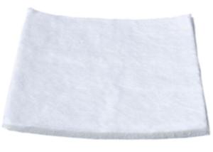 China White Color 600 Degree High Temperature Thermal Insulation Silica Aerogel Felts wholesale