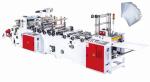 Bread Bags Bottom Sealing Machine 400mm 4.85kw LDPE HDPE