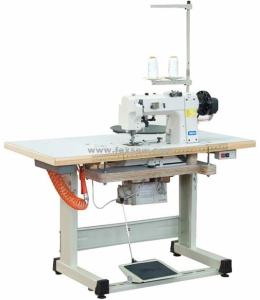 China Table Top Tape Edge Sewing Machine FX300B wholesale