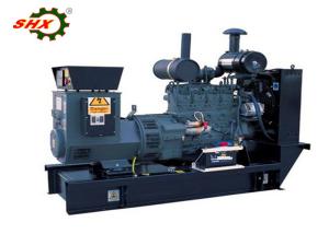 China AC 400V 50HZ Deutz Diesel Generator 120kw Diesel Standby Generator wholesale
