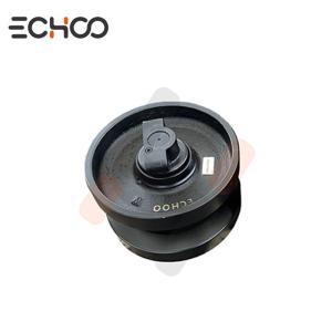 China Front Idler T650 For BOBCAT Track Wheel Undercarriage CTL Parts Aftermarket Spare Parts wholesale