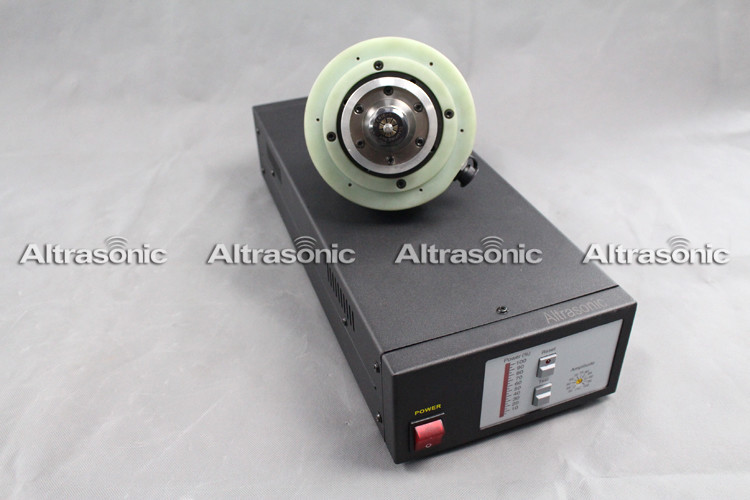 500W Ultrsonic Assisted Machining / Drilling Machine