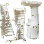 Polyphenylene Sulfide 3D Printing Parts Delrin Nylon 3d Printed Parts