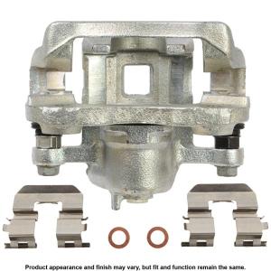 China HYUNDAI Auto Parts Vehicle Car Brake Caliper 19B3413A 19B3412A OEM 58310-3KA20 58311-3KA20 wholesale