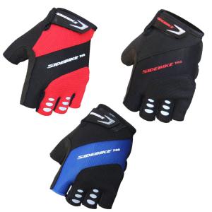China Custom Waterproof Bike Riding Gloves Anti Abrasive Not Easy To Be Scratched wholesale