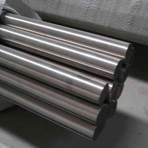China 316 316L Stainless Steel Rod Bar , 10mm 12mm 20mm Steel Round Bar wholesale