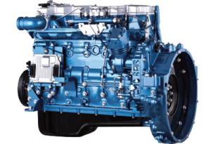China Dongfeng Shanghai C6121ZG50 Diesel Engine Spare Parts( CAT 3306 License) wholesale