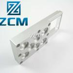 Aluminum 7075 CNC Milling Parts