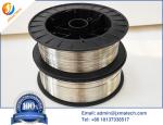 Zr702 Zirconium Spooled Wire