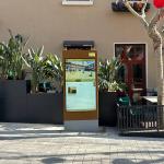 43inch Outdoor LCD Display 3000nits 1080P Outdoor Lcd Panel