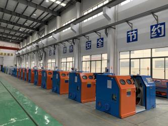 Kunshan Fuchuan Electrical and Mechanical Co.,ltd