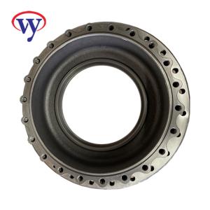 China PC360-7MO Travel Gearbox Hub PC300-8 Excavator Parts wholesale