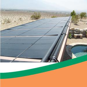 China Flexible Vacuum Tube Solar Collector wholesale
