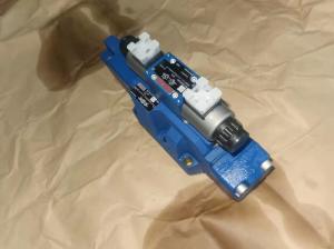 China R901149511 4WRZ25W9-325-7X/6EG24N9EK4/M 4WRZ25W9-325-73/6EG24N9EK4/M Proportional Directional Valve wholesale
