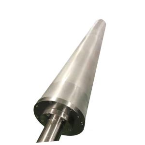 China Rifa Rapier Airjet Loom Spare Parts Fabric Cloth Roller wholesale