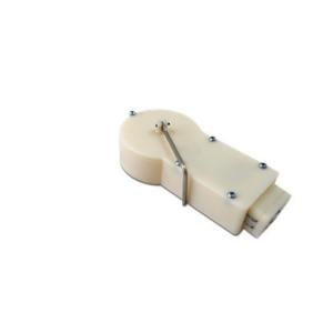 China ISO Certificate Rail Track Measuring Equipment For Rail Curve Magnet Type 20mm ODM wholesale