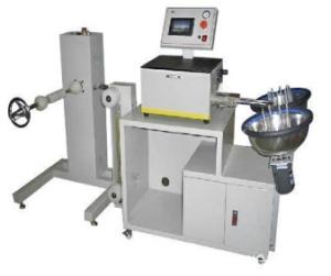 China Full Auto Fibe Cable Cutting Machine / Fiber Optical Equipment wholesale