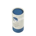 Customizable Paper Circle Box Packaging For Essence Skincare Products