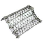 heat resistant Stainless steel conveyor belt wire mesh belt for food drying