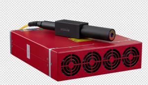 China 500W High Power Fiber MOPA OEM Laser Machine Cleaning Series wholesale