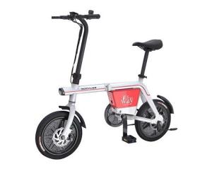 China Lithium Battery Powered Bikes For Adults PPS With Pedal Battery Assist Bike wholesale