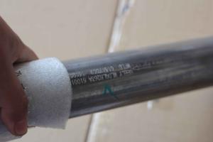 China Customized Geely Boyue Front Exhaust Pipe Replacement Aluminium Alloy wholesale