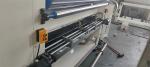 380V Fingerless Type Steam Electric Oil Heating Single Facer Corrugated