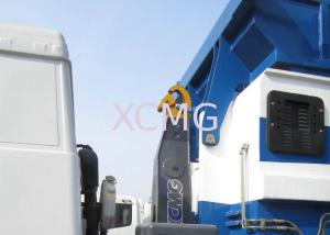 China Detachable Special Purpose Vehicles XCMG Container Garbage Truck 1ton For Loading wholesale