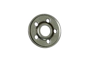 China Stamping Round Iron Shock Absorber Components For Smoother Operation wholesale