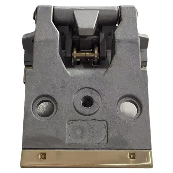 Reusable Steel Stenter Clips Textile Finishing Mechanical Accessories Pinclip